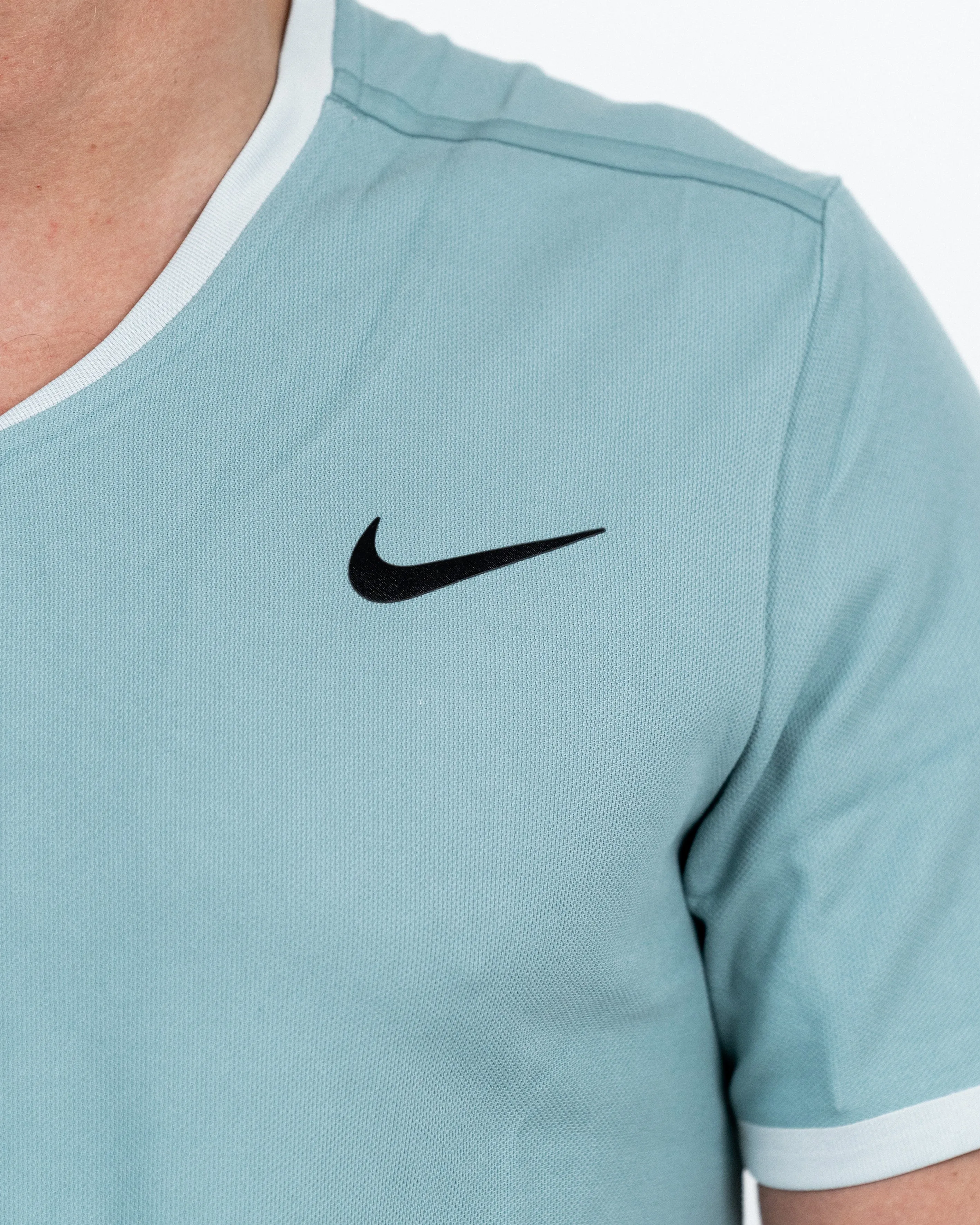 Nike Herre RF NK Dry Top Premier