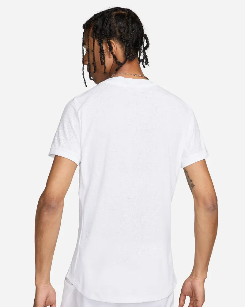 Nike Rafa Herre Dri-FIT Adv T-shirt *