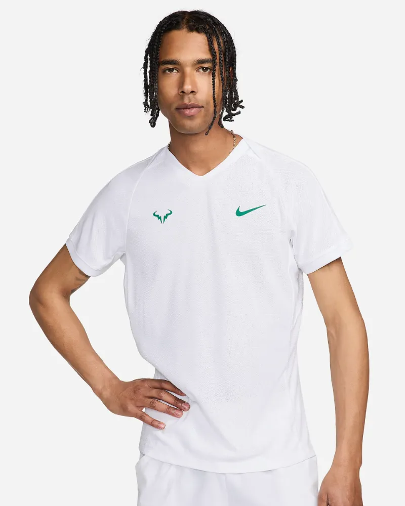 Nike Rafa Herre Dri-FIT Adv T-shirt *