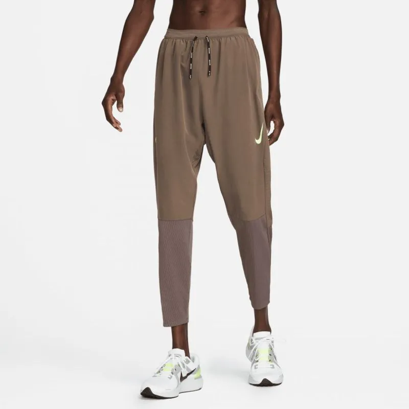 Nike Women's Dri-FIT ADV AeroSwift Running Pants – Lightweight & Breathable Performance Gear