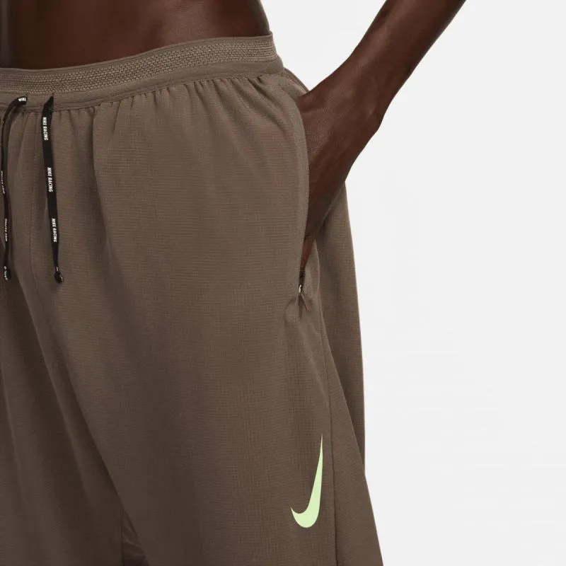 Nike Women's Dri-FIT ADV AeroSwift Running Pants – Lightweight & Breathable Performance Gear