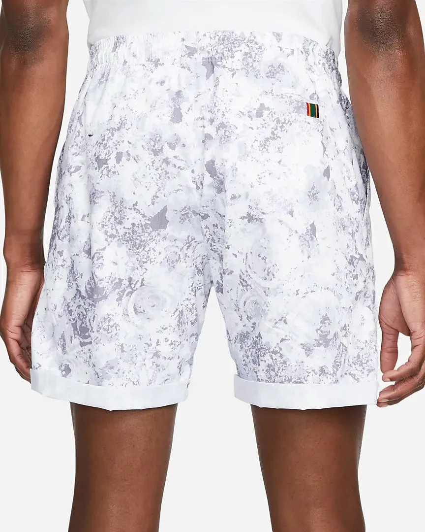 NikeCourt Dri-FIT Herre Shorts Herritage