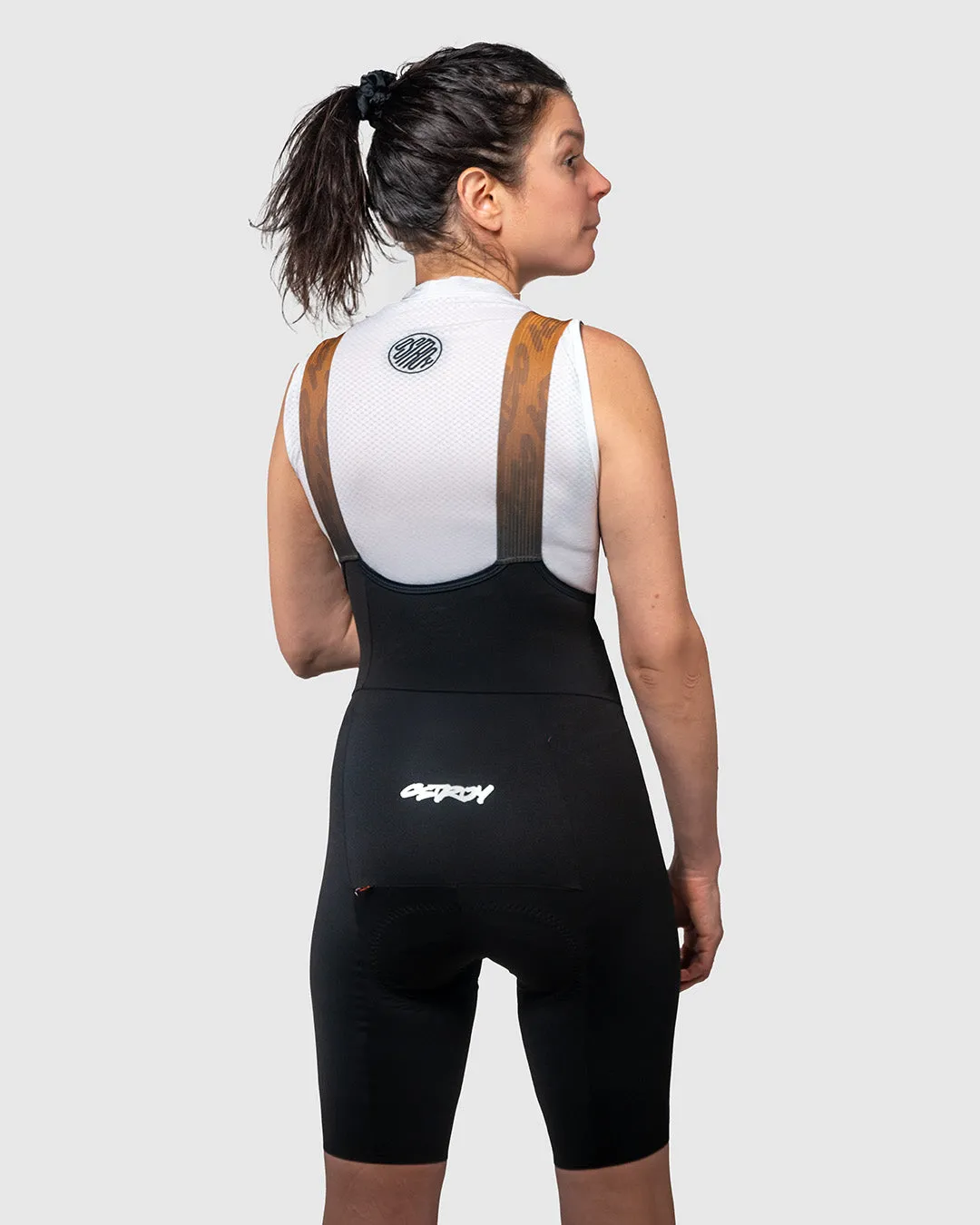 NoMad Pink Label Women's Bibs