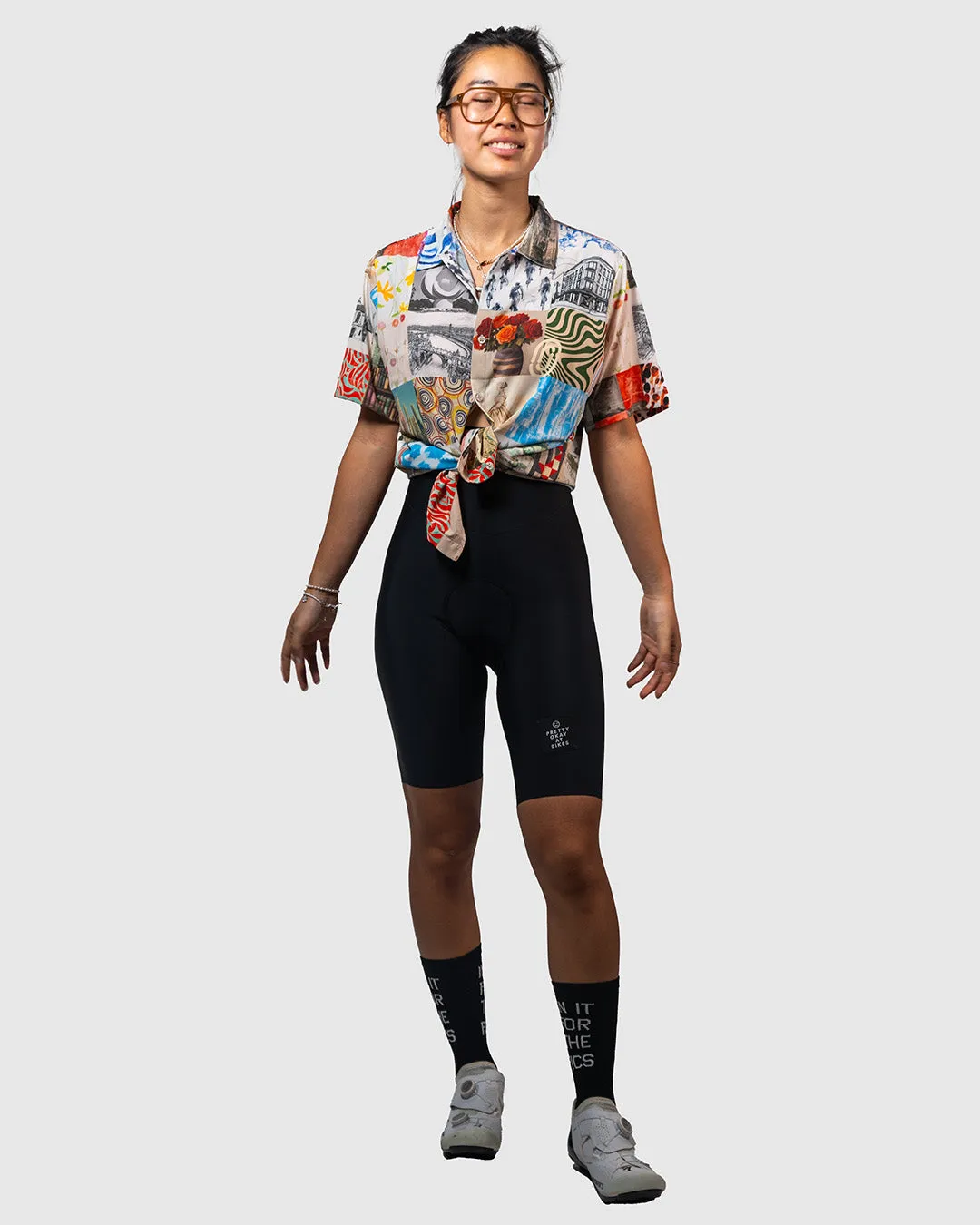 NoMad Pink Label Women's Bibs
