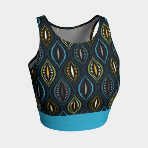 Ogee Athletic Top