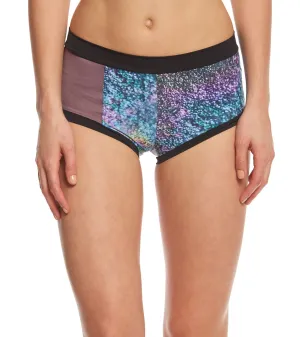 Onzie Block Yoga Shorts