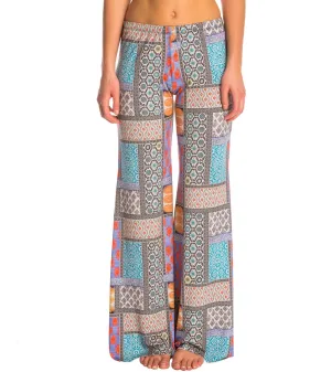 Onzie Hippy Yoga Flare Pants