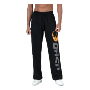 Original Mesh Pants Black