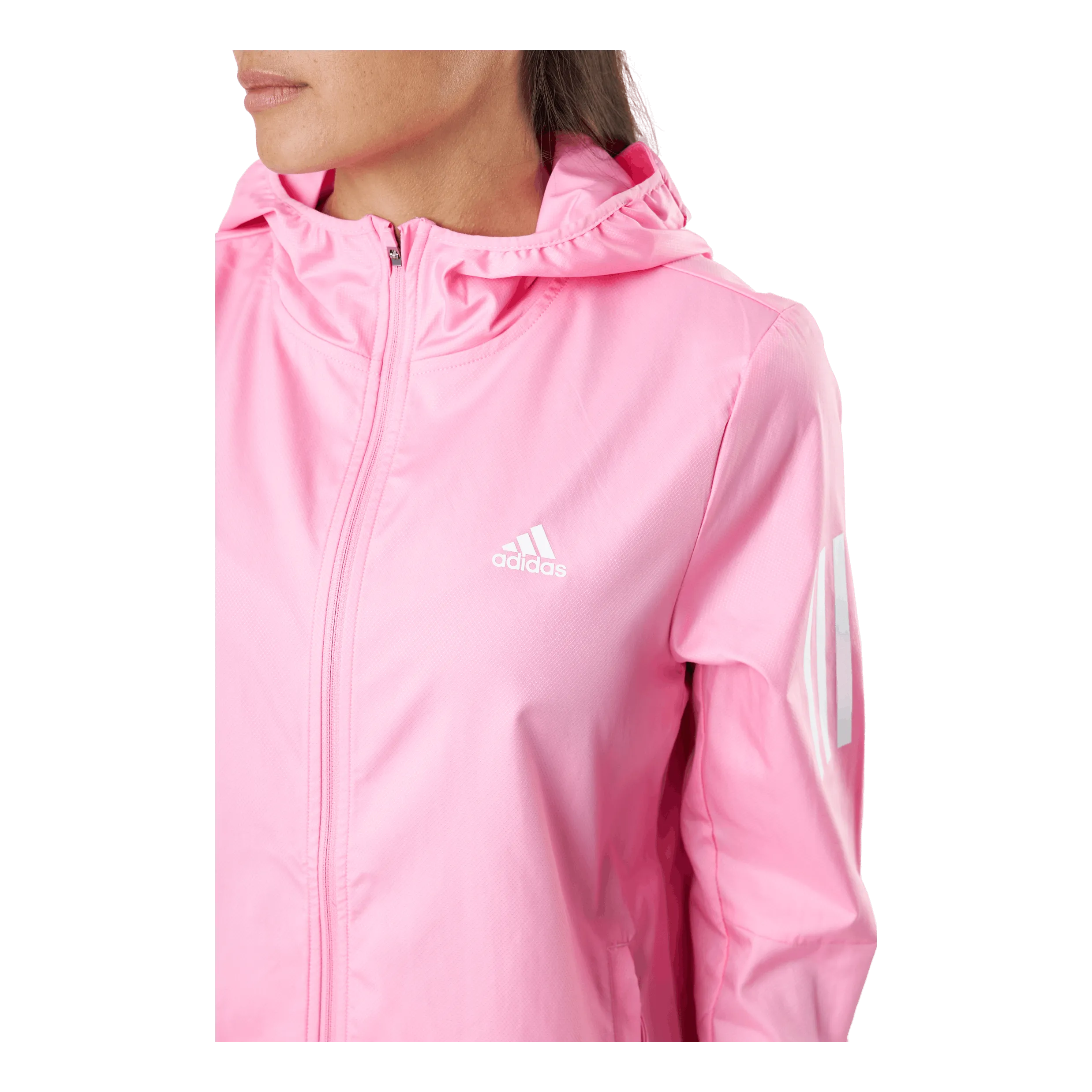 Otr Windbreaker Blipnk