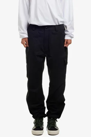 OUTDOOR BAGGY PANTS