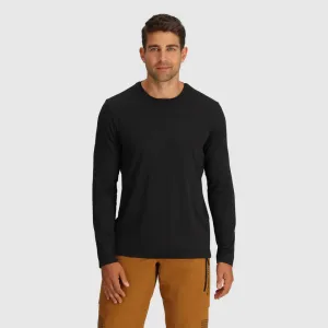OUTDOOR RESEARCH Men's Freewheel Long Sleeve Jersey