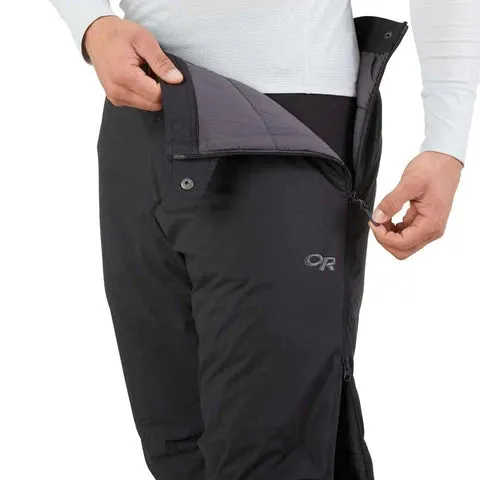 OUTDOOR RESEARCH Men's Refuge Pants