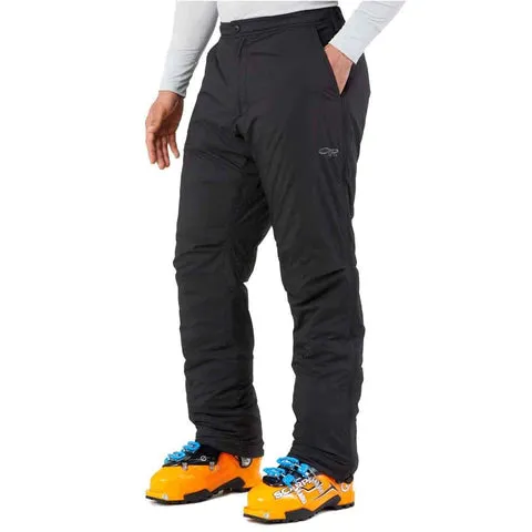 OUTDOOR RESEARCH Men's Refuge Pants