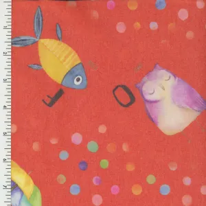 P-3000L-56074-1008 Cotton-Poly-Spandex Jersey Print