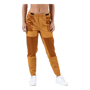 Pant 7/8 Rebel Orange