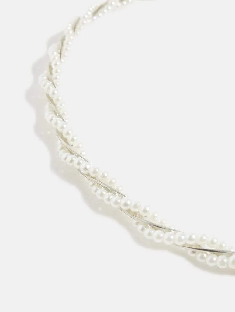 Pearl Headbands
