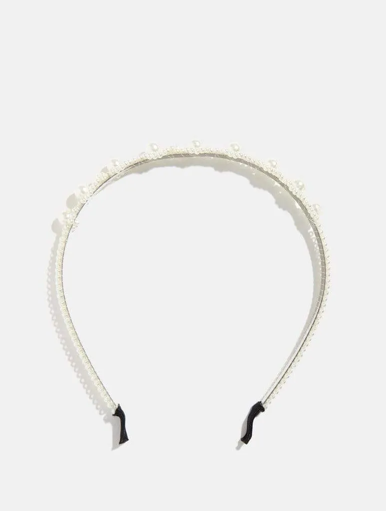 Pearl Headbands