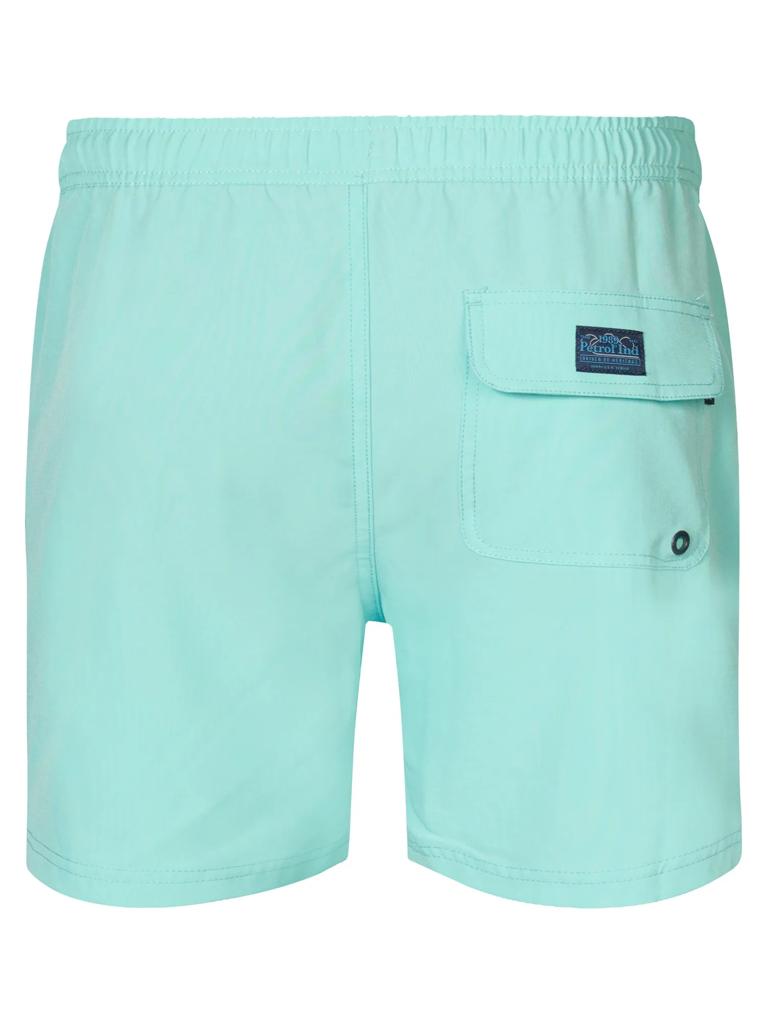 Petrol Swimming Shorts Trek