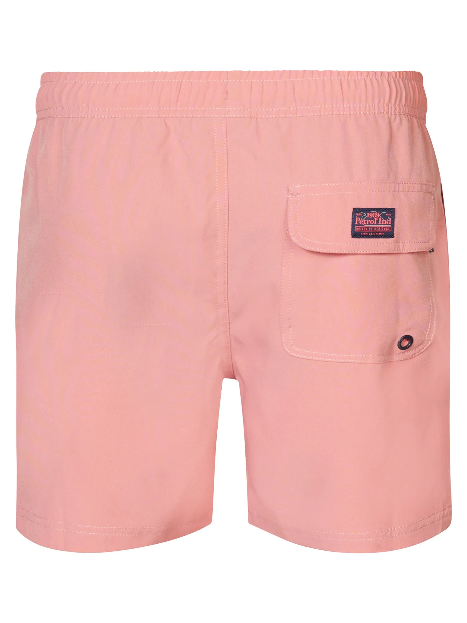 Petrol Swimming Shorts Trek