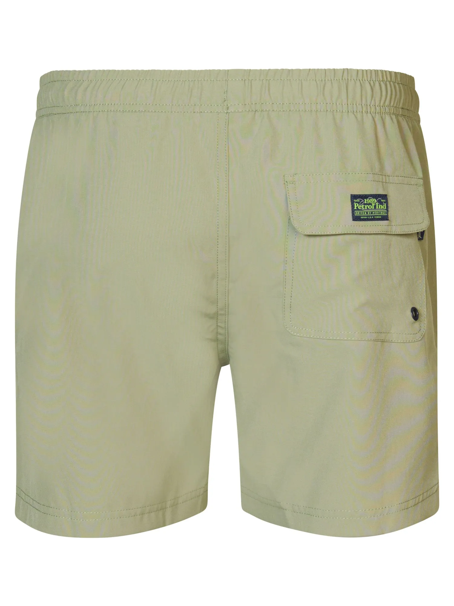 Petrol Swimming Shorts Trek