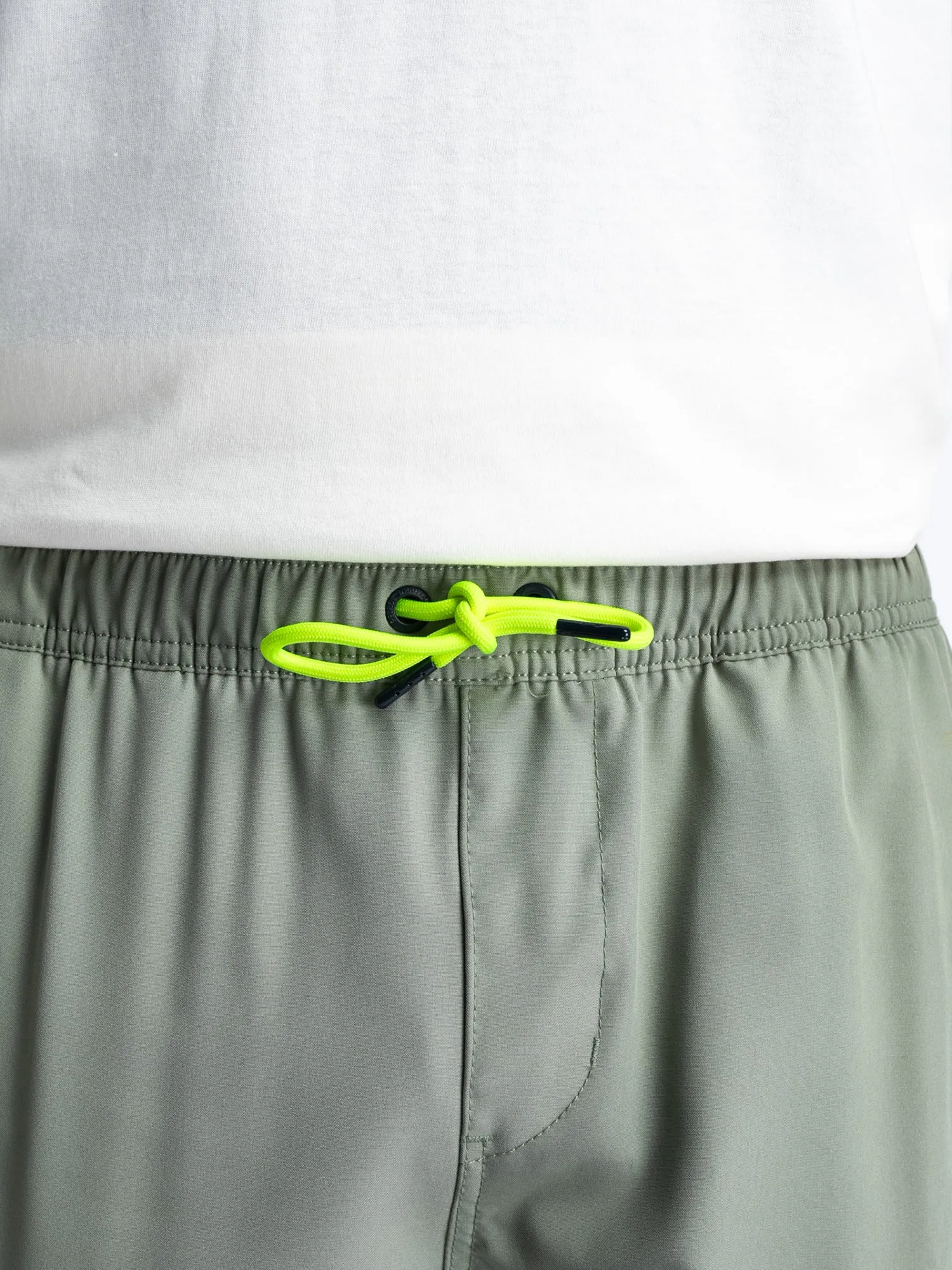 Petrol Swimming Shorts Trek