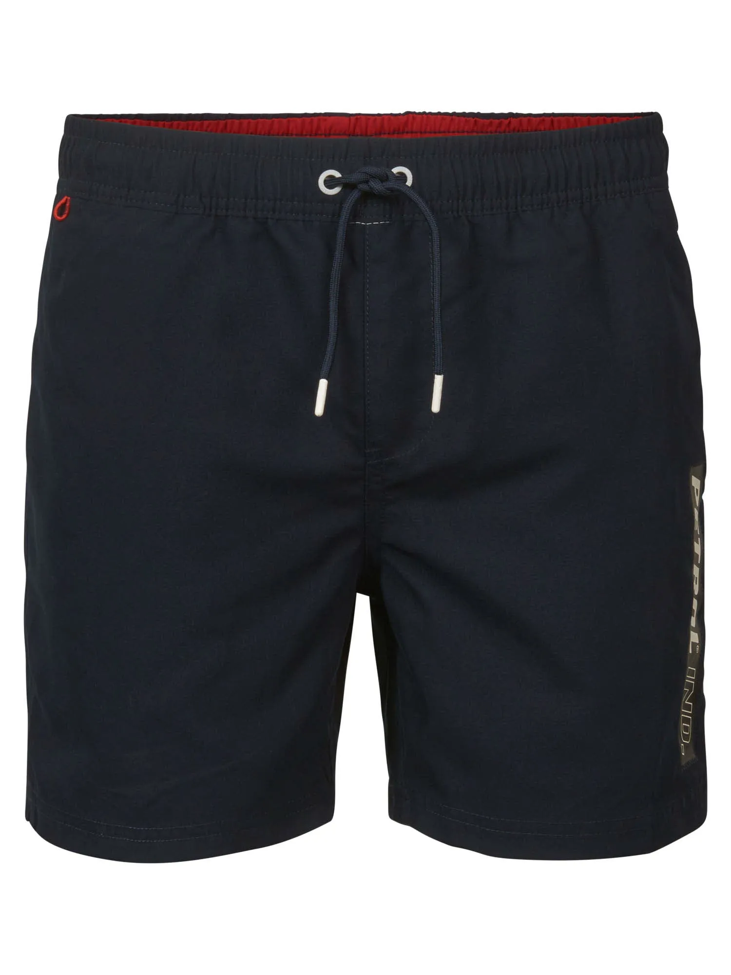 Petrol swimming shorts