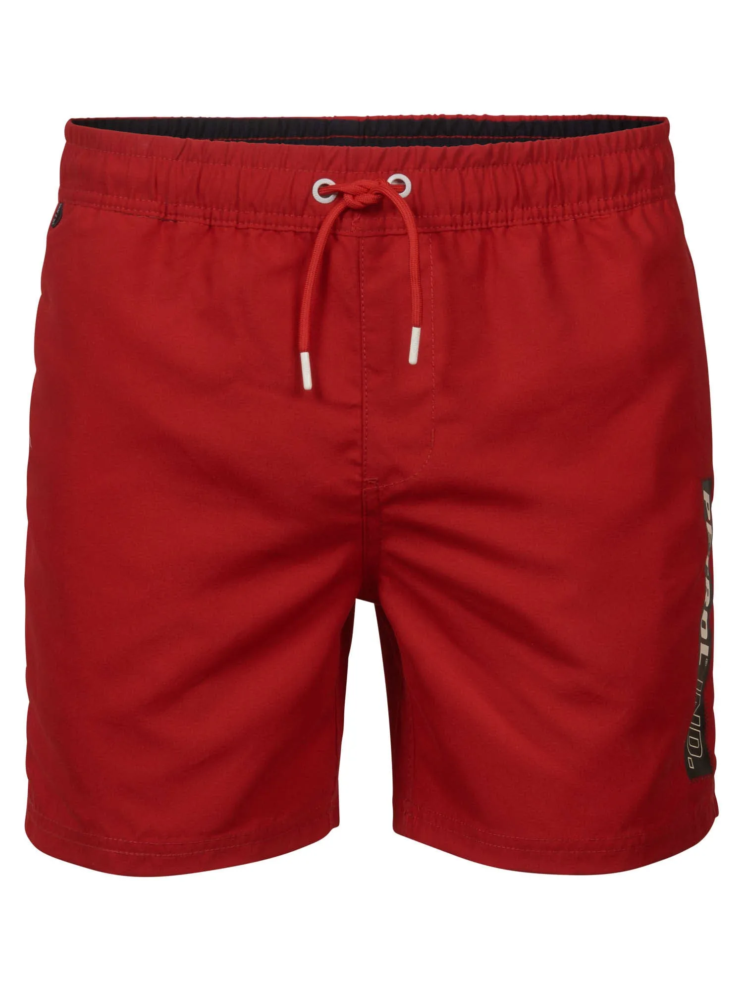 Petrol swimming shorts