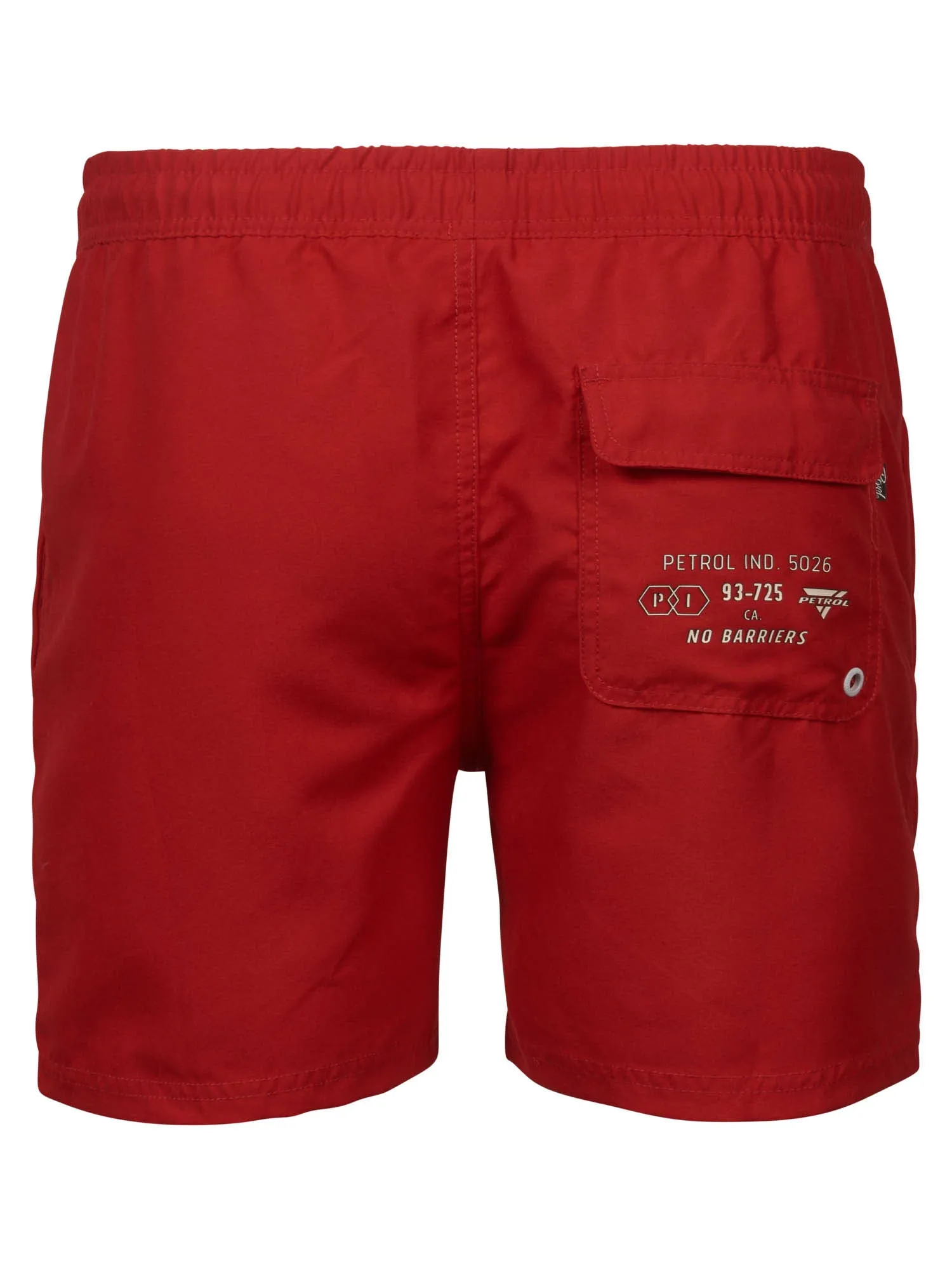 Petrol swimming shorts