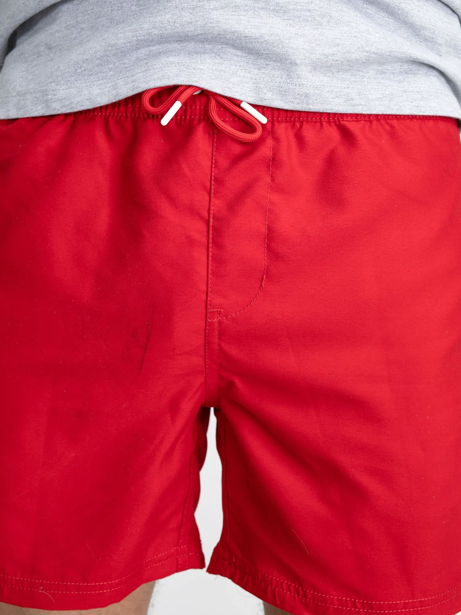 Petrol swimming shorts