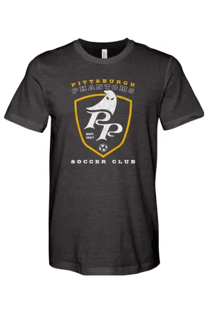 Pittsburgh Phantoms Soccer Club - 1967