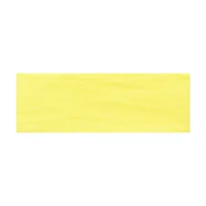 Pointelle Headband in Passionfruit