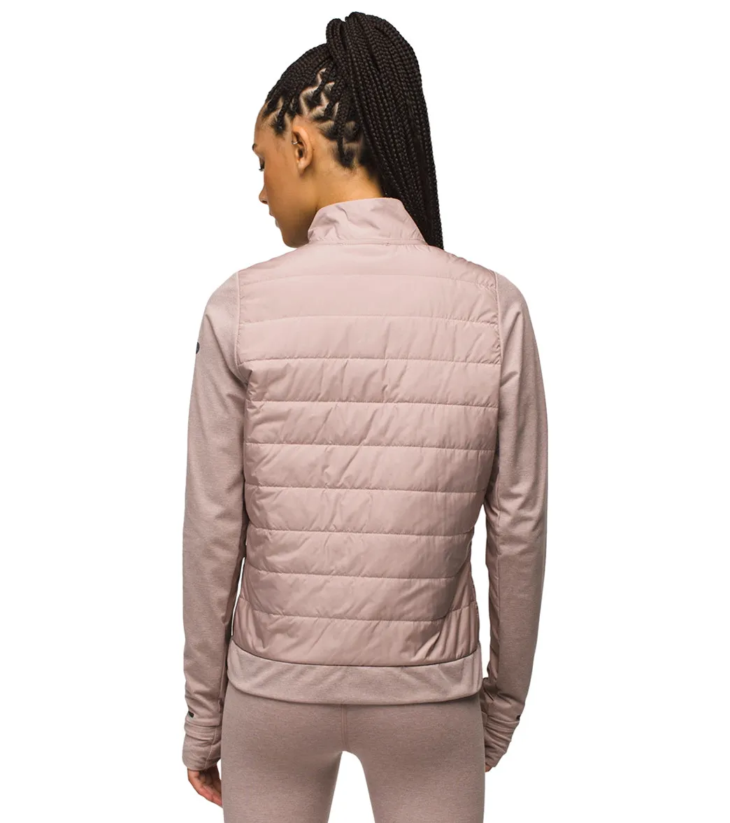 prAna Insulated Ice Flow Jacket