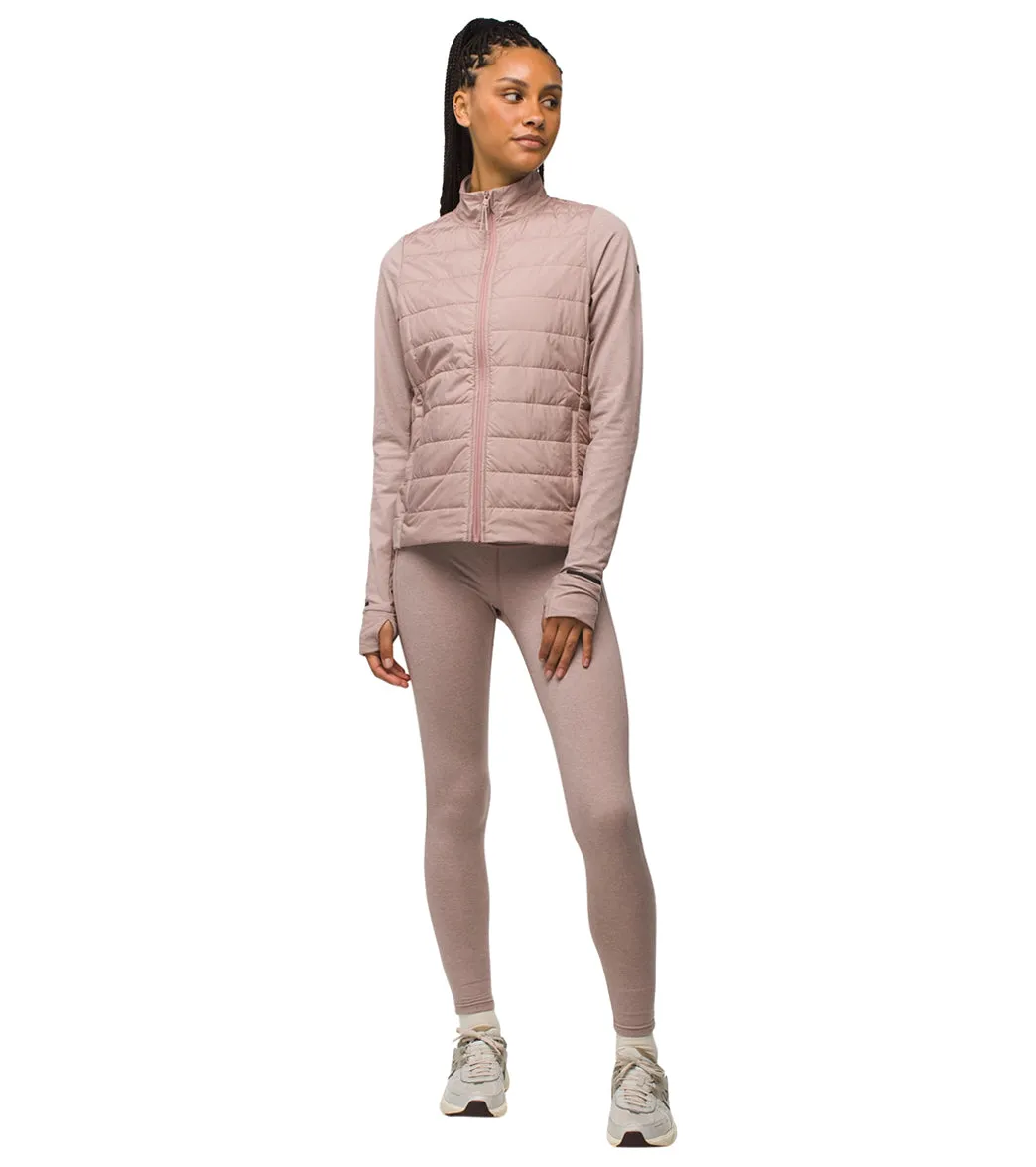 prAna Insulated Ice Flow Jacket