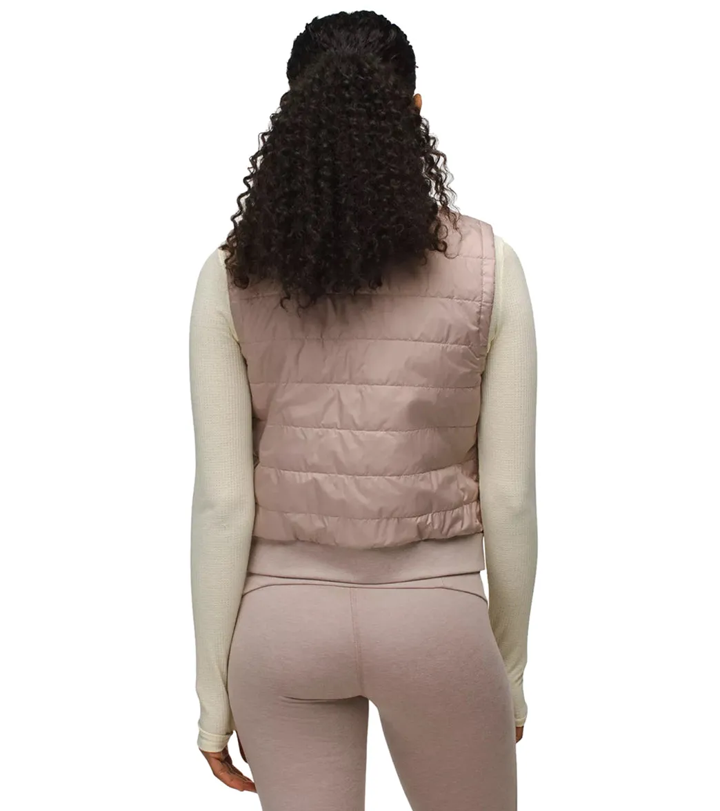 prAna Insulated Ice Flow Vest