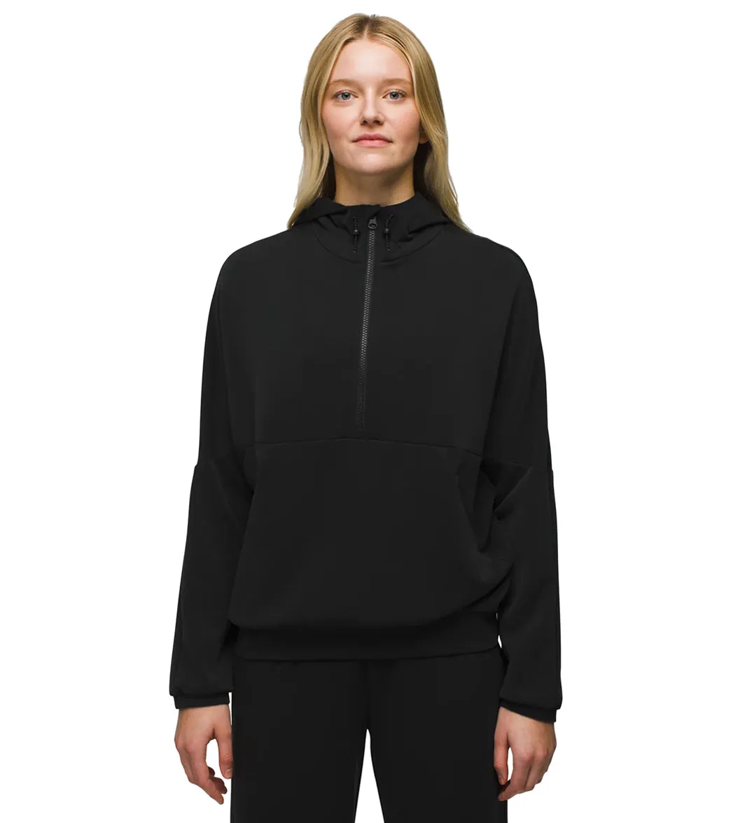 prAna Shea Hot Spell Anorak