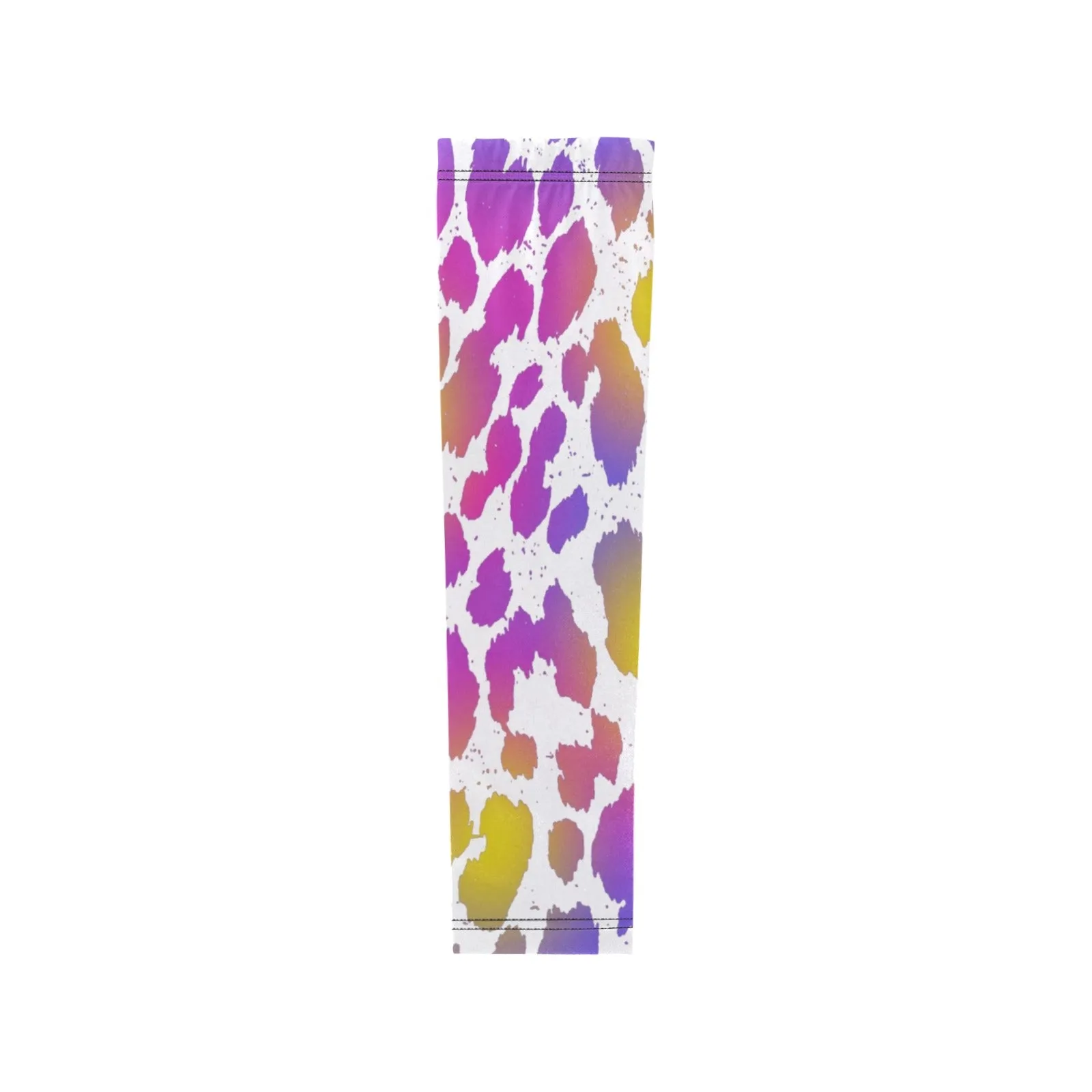 Pretty Leopard Weather Protection Arm Sleeves (FWS)