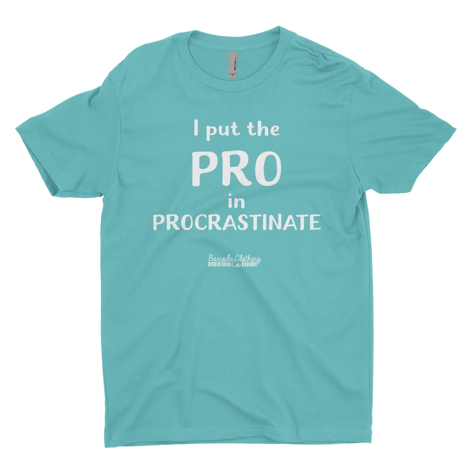 Procrastinate