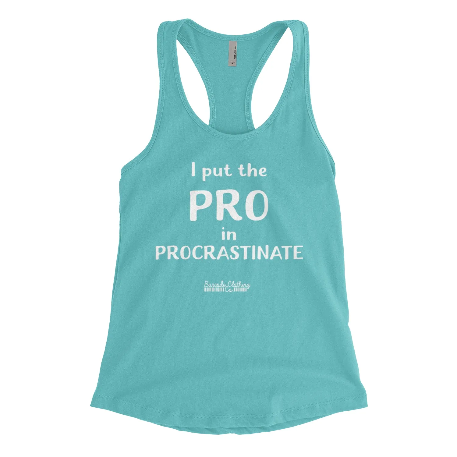 Procrastinate