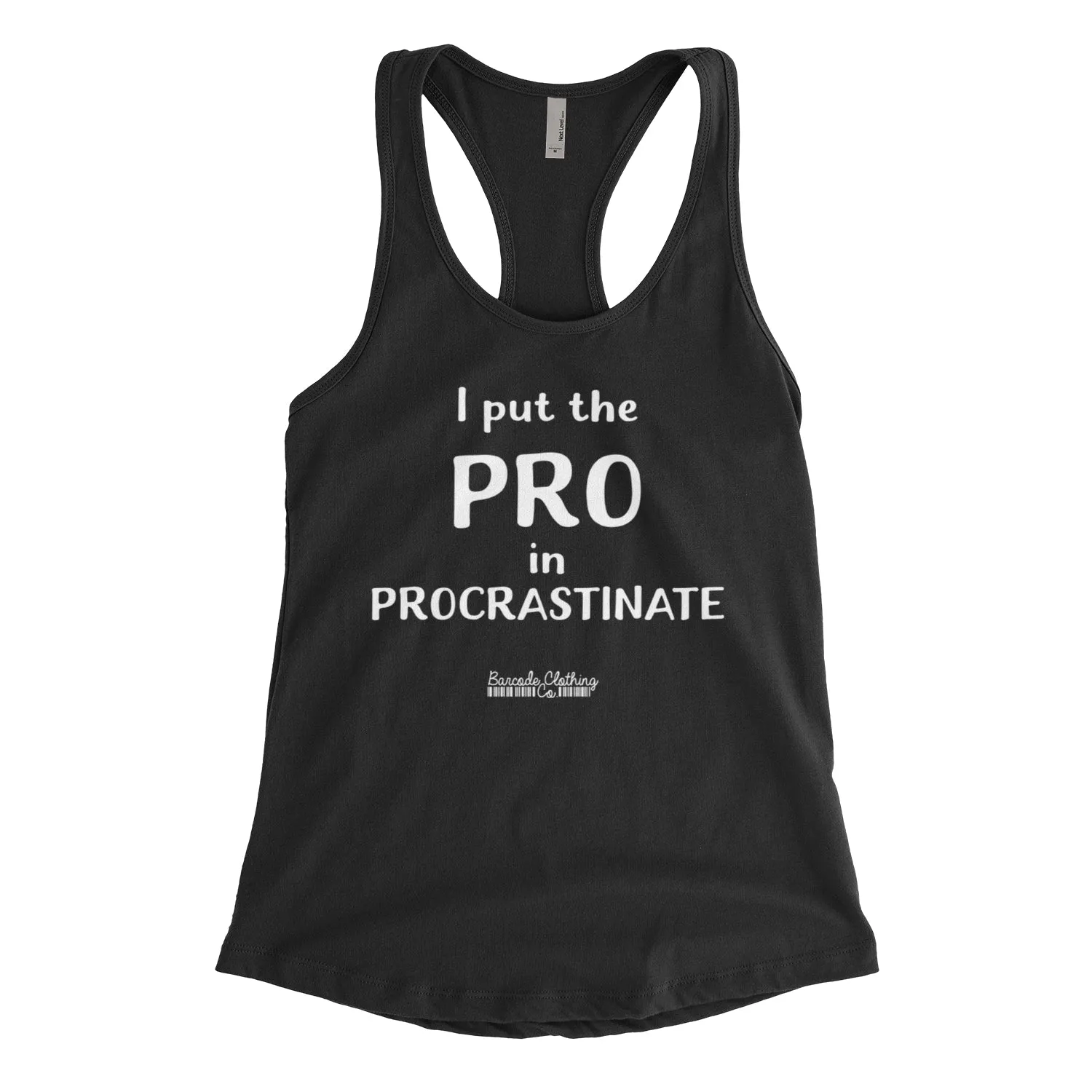 Procrastinate