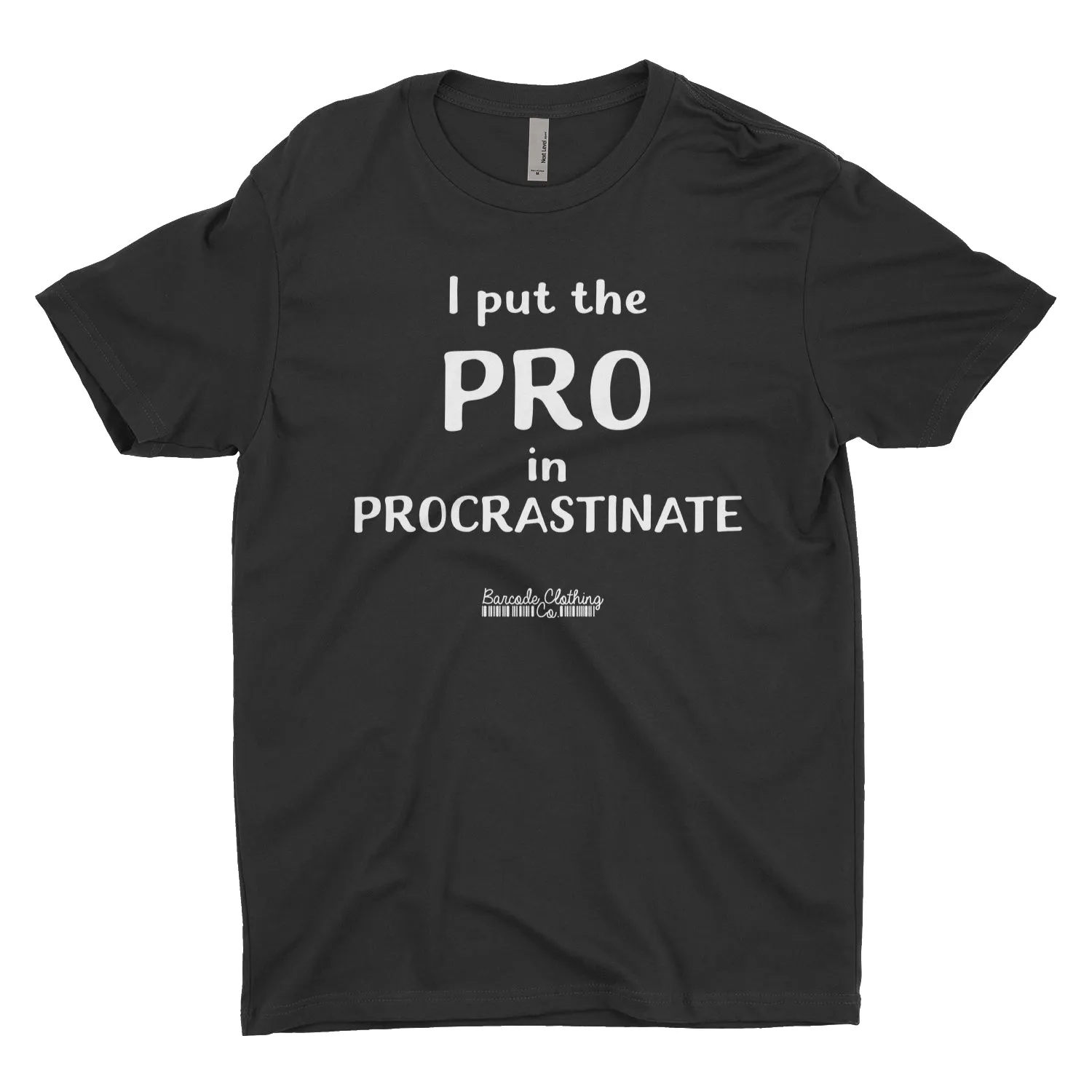 Procrastinate