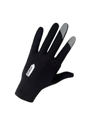 Q36.5 long fingers summer gloves