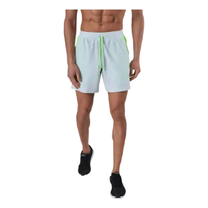 Qualifier Sp 7'' Short Grey