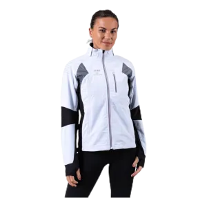 R-90 Winter Jacket ll White