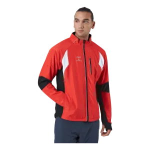 R90 Winter Jkt Ii Fire