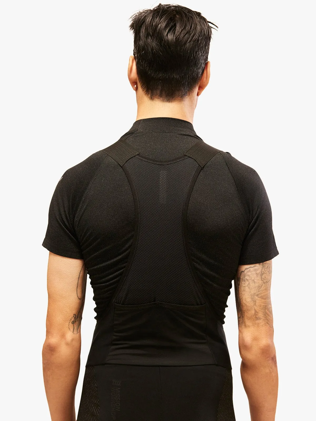 Radius Winter Tight