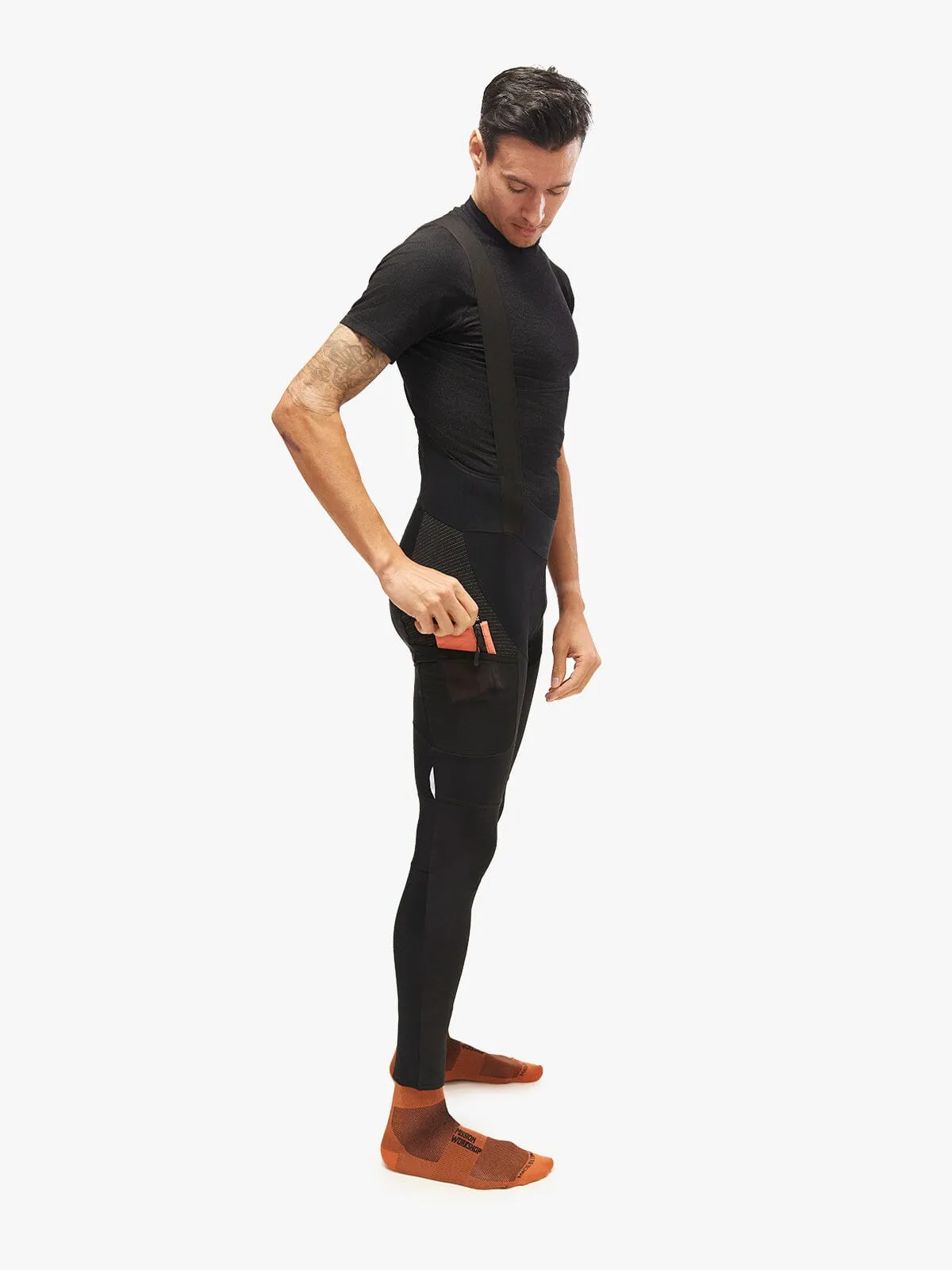 Radius Winter Tight