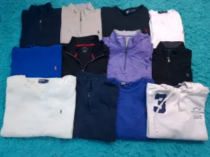 Ralph Lauren Sweatshirts & Hoodies