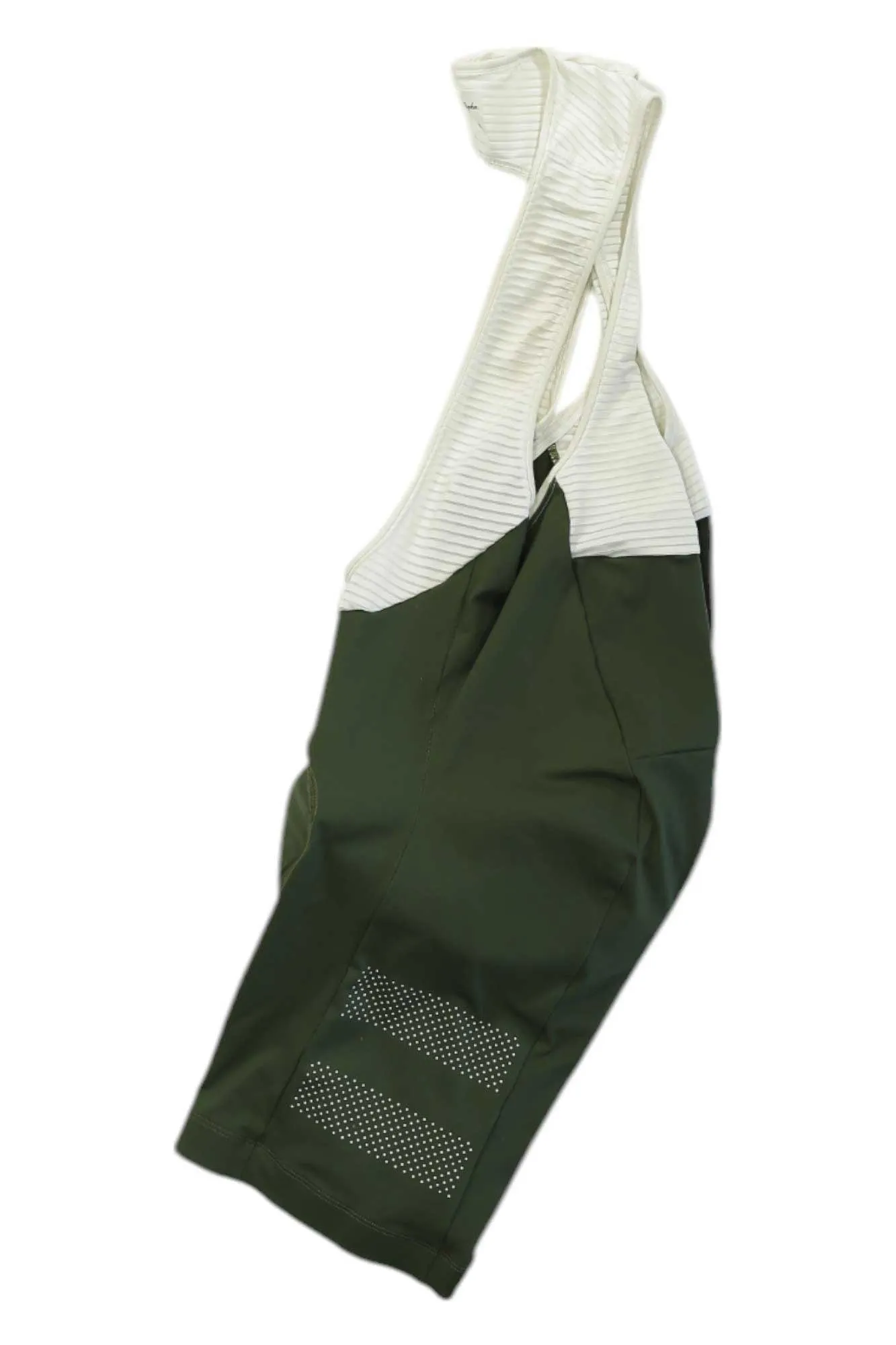 Rapha Mens Brevet Bib Shorts