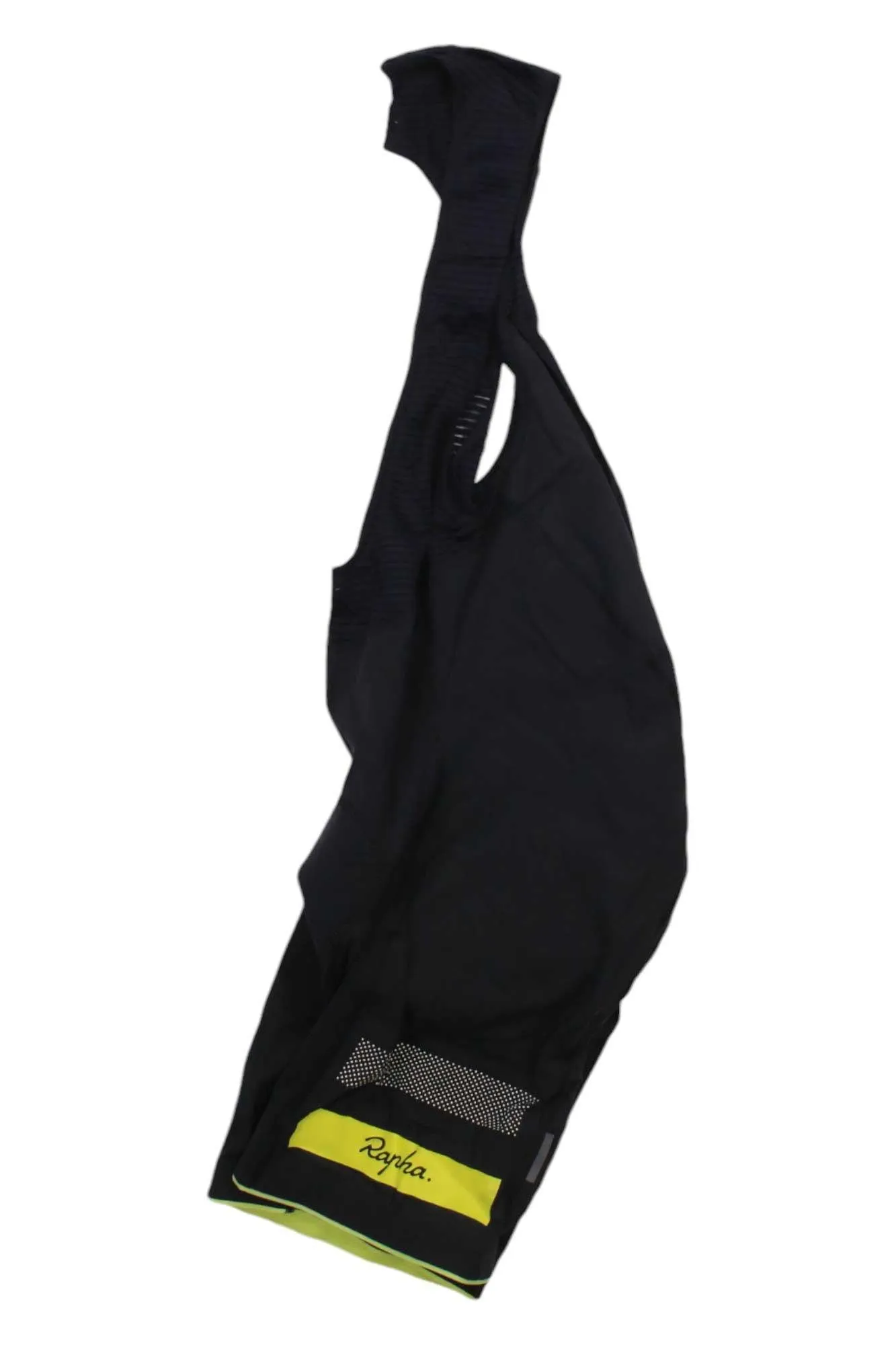 Rapha Mens Brevet Bib Shorts