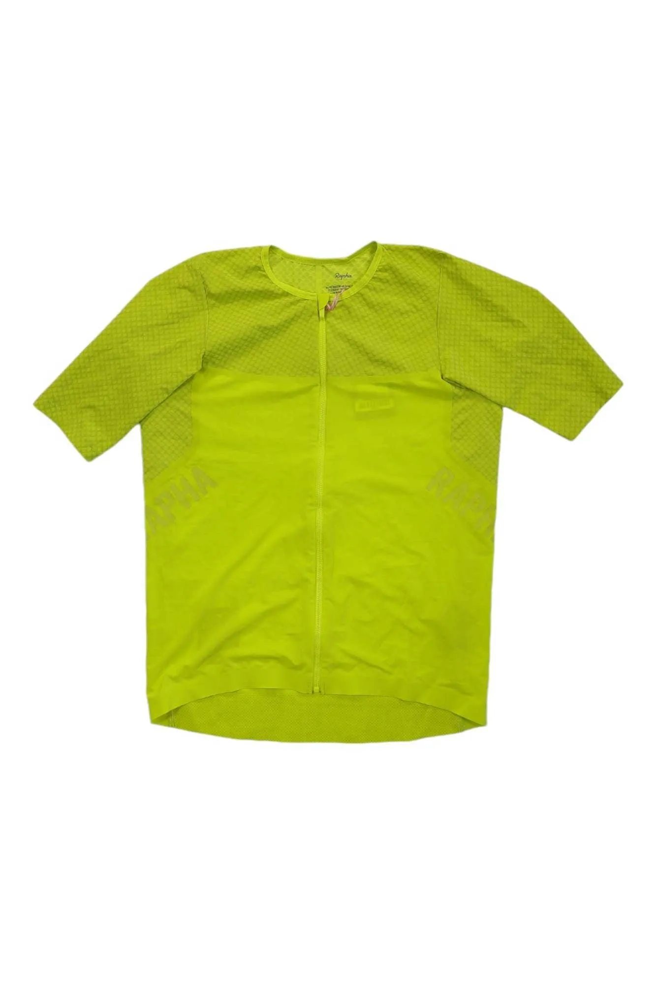 Rapha Mens Pro Team Crit Jersey